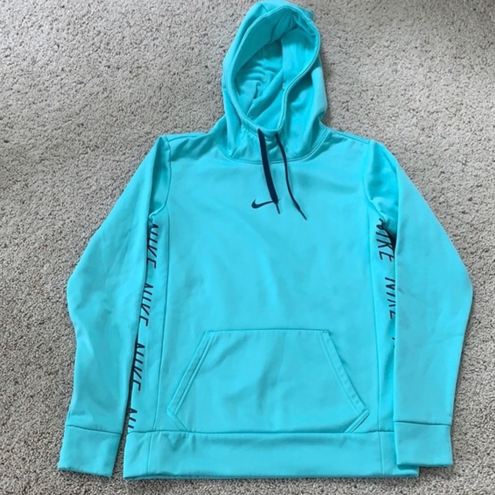 Nike Dri-Fit Hoodie